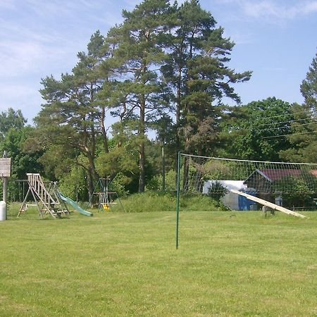 Kiige Holiday Park Hotel Linnamäe Quarto foto
