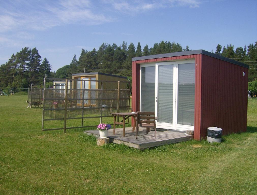 Kiige Holiday Park Hotel Linnamäe Quarto foto