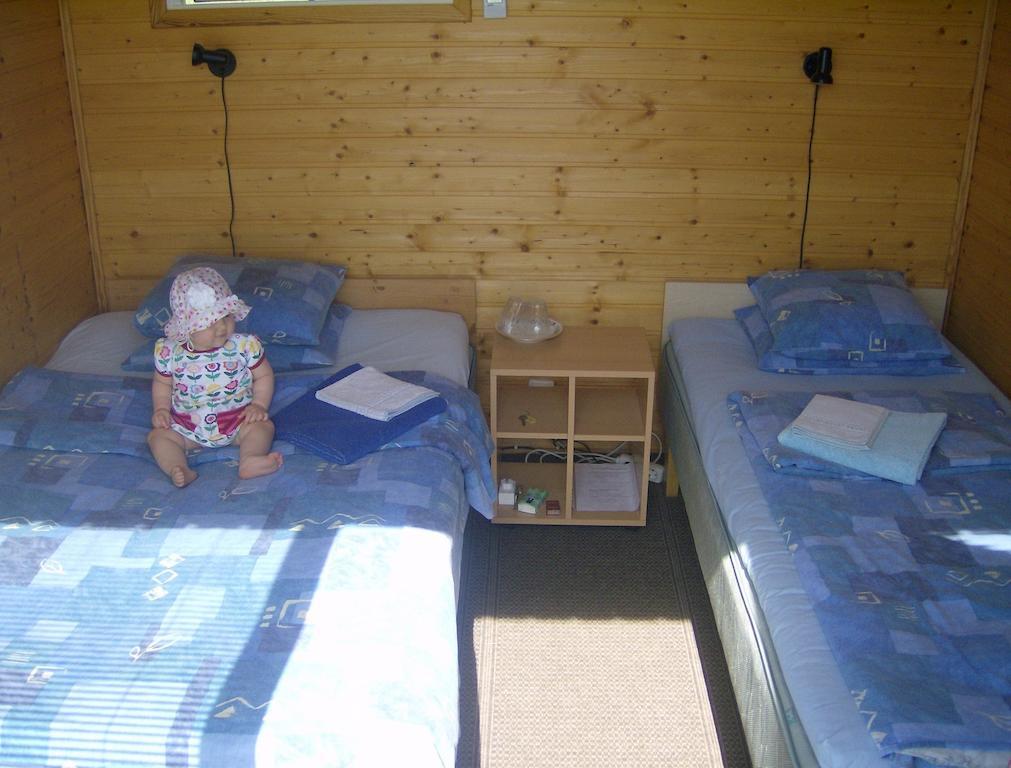 Kiige Holiday Park Hotel Linnamäe Quarto foto